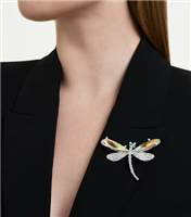 Collana Swarovski Donna in Lega metallica 5737429 - 5737429